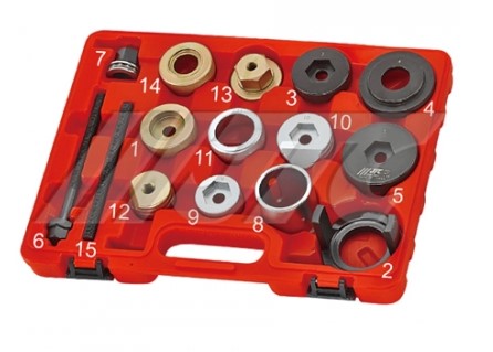 REAR AXLES BUSH REMOVER/INSTALLER-for BMW