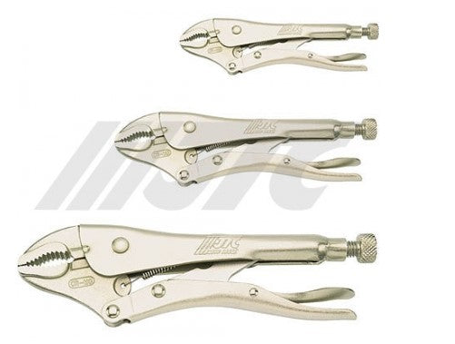 5" LOCKING PLIERS