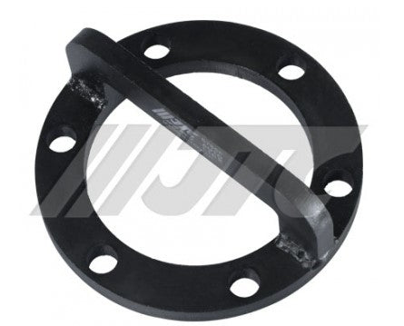 REAR AXLE HUB FIXING BASE- for NISSAN