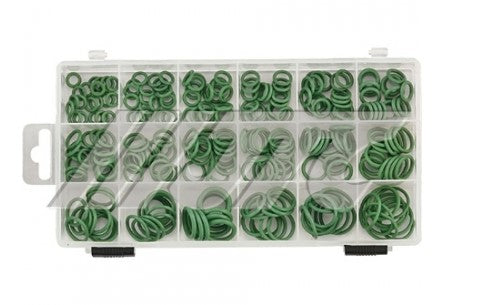 ASSORTMENT OF R-12 & R-134a O-RING KIT