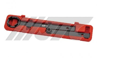 CRANKSHAFT PULLEY HOLDING TOOL SET- for SUZUKI
