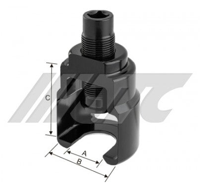 TRUCK PITMAN ARM PULLER