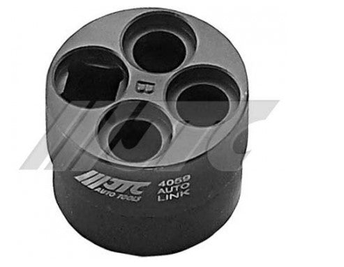 CRANKSHAFT ROTATING TOOL- for BMW