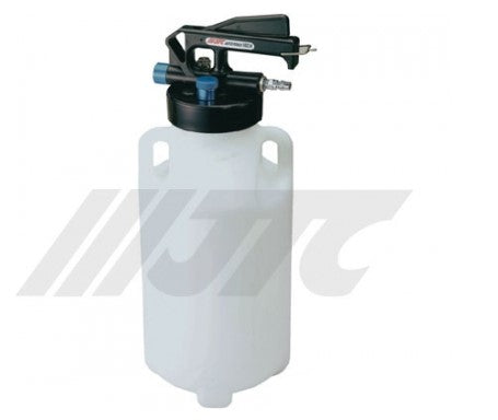 PNEUMATIC FLUID EXTRACTOR