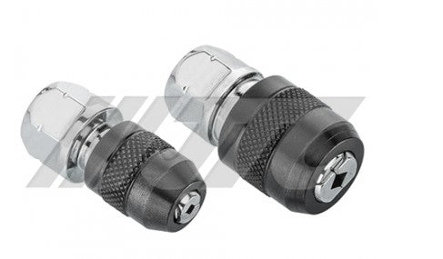 2PCS HIGH TORQUE TAP CHUCK SET