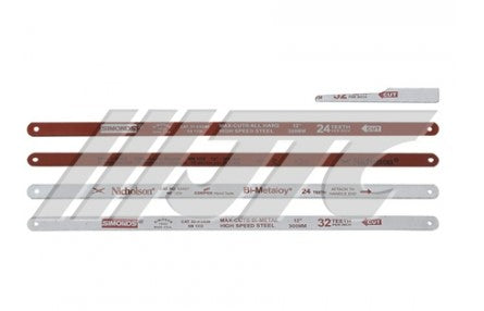 AIR SAW BLADES-32T BI-METAL