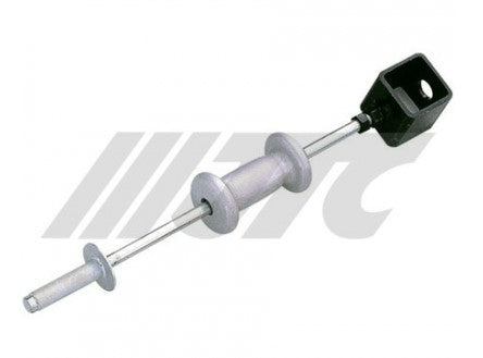 FRONT WHEEL DRIVE AXLE PULLER
