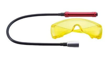 SNAKE LED A/C DETECTIVE LIGHT