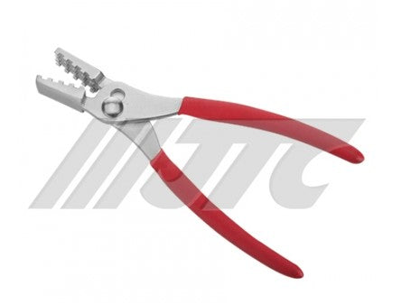 MULTIPLE TEETH TYPE HOSE CLAMP PLIERS