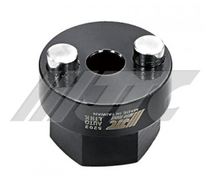 FRONT SPRING WASHER SOCKET-for VOLVO