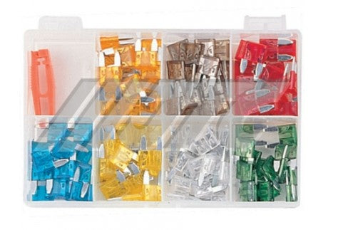 AUTOMOTIVE MINI FUSE KIT