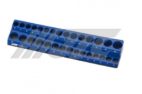 3/8" MAGNETIC SOCKET HOLDER(30PCS)