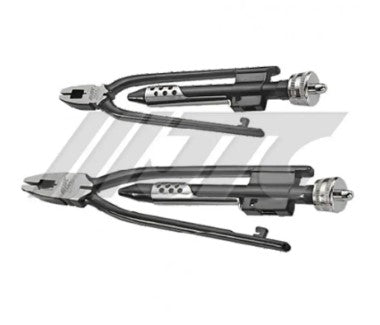 SAFETY WIRE TWISTING PLIERS
