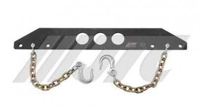 ENGINE SLING CHAIN SET (LONG)