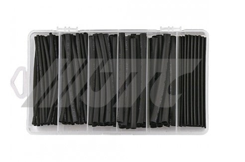 120PCS HEAT SHRINKABLE KIT