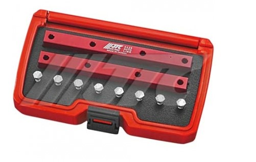 DIESEL TIMING TOOL SET-for BENZ (M642)