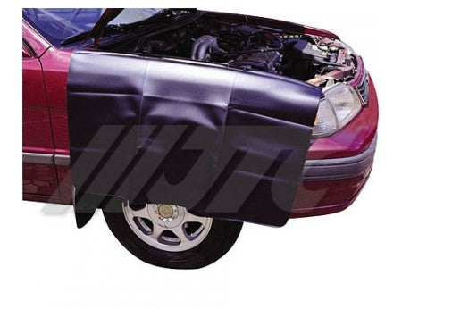 FENDER COVERS