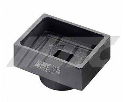 CLAMP NUT SOCKET-for BENZ & MAN