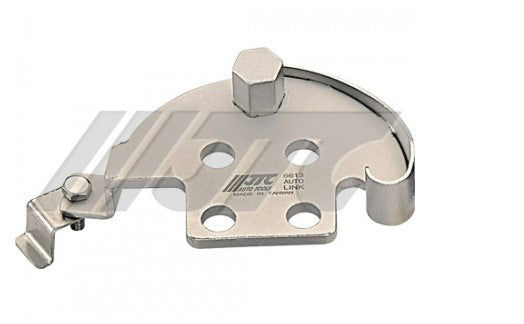 STRETCHY BELT FITTING KIT- for FORD VOLVO