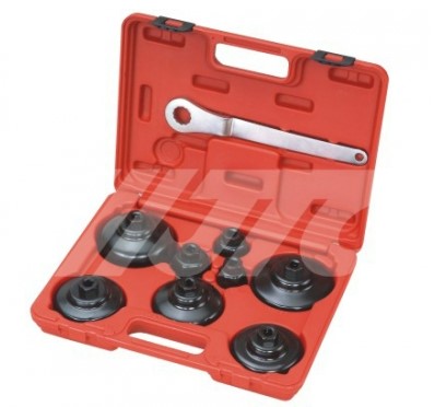 9PCS OIL FILTER SOCKET SET