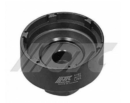 DRIVE AXLE NUT SOCKET(101.5 mm)-for BENZ, MAN