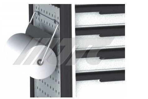 WIPE PAPER HANGER FOR CHEST
