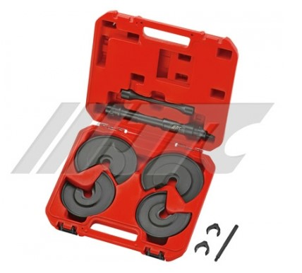 COIL SPRING COMPRESSOR(WISHBONE SUSPENSION)