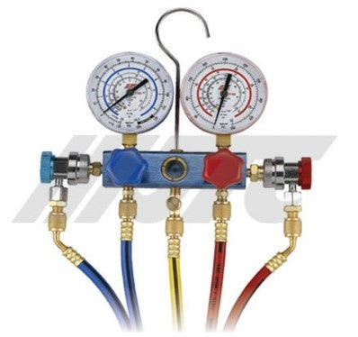 R-134a MANIFOLD