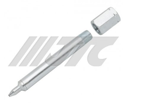SHARP GREASE GUN ADAPTER