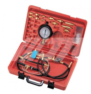 FUEL INJECTION TEST SET-EUROPE