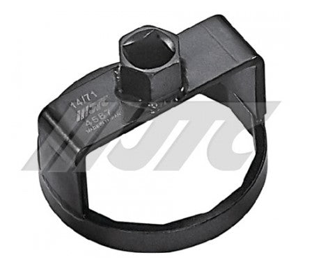 DIESEL OIL FILTER WRENCH- for HYUNDAI