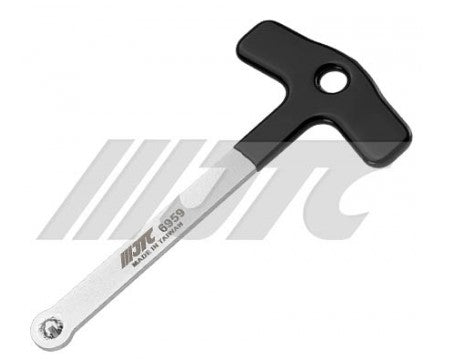 MERCEDES BENZ HAND BRAKE SHOE RETAINING SPRING TOOL