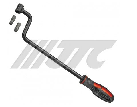REAR AXLE ADJUST TOOL- for BENZ
