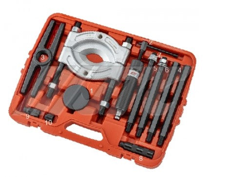 HYDRAULIC BEARING SEPARATOR PULLER KIT