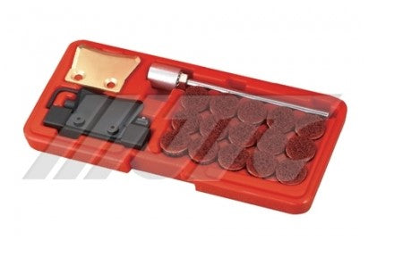 OIL PAN SEPARATOR AND CLEAN KIT