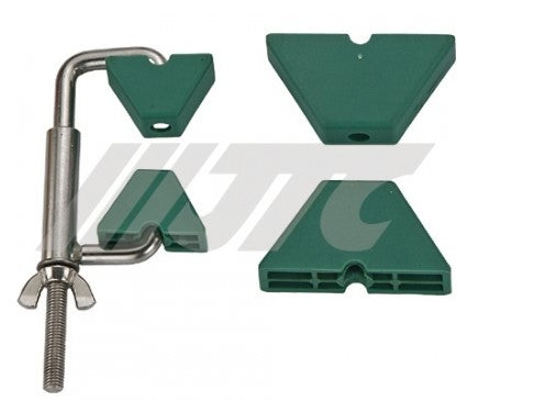 UNIVERSAL SPROCKET LOCKING DEVICE(TWIN CAM)