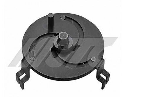3JAWS ADJUSTABLE FUEL TANK LID WRENCH