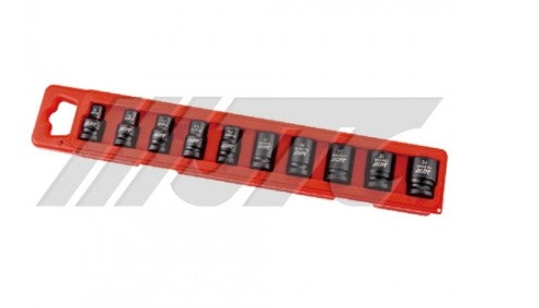 1/2" x 10PCS ANTI-SLIP IMPACT