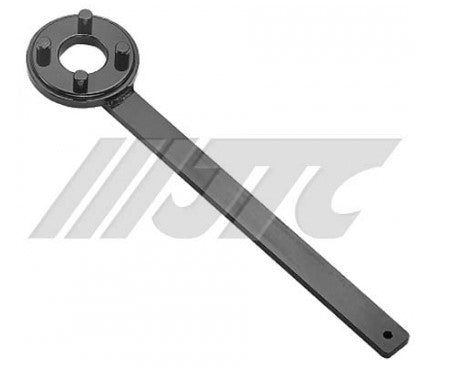CAMSHAFT PULLEY HOLDER- for SUBARU