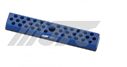 1/4" MAGNETIC BIT HOLDER (36PCS)