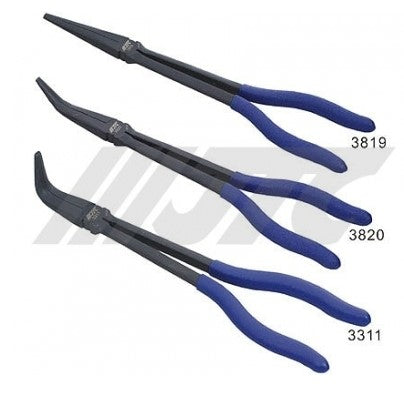 45 DEGREE EXTRA LONG NEEDLENOS