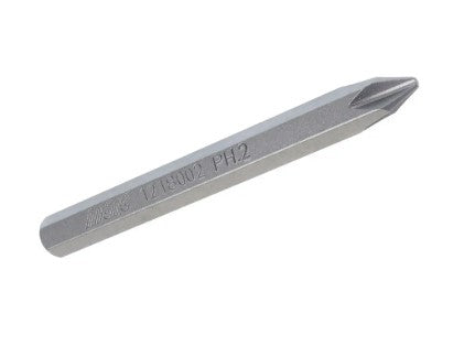 5/16" PHILLIPS BIT