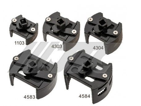 TWO WAY OIL FILTER WRENCH -104~150