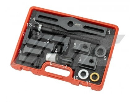 UNIVERSAL WHEEL HUB BEARING REMOVER/INSTALLER