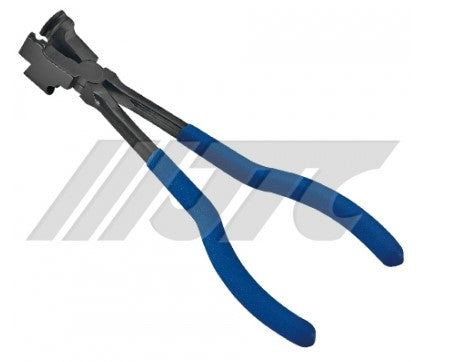 DUAL-ANGLE BRASS LINE BENDING PLIERS