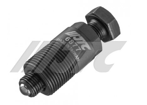 CRANKSHAFT PULLEY REMOVER- for VAG