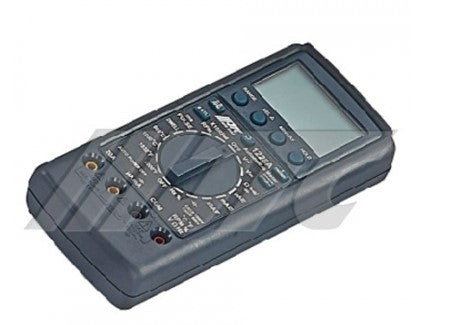 PROFESSIONAL AUTOMATIVE METER