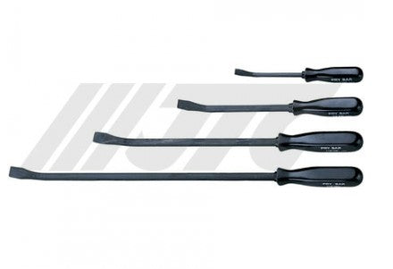 4PC PRY BAR SET