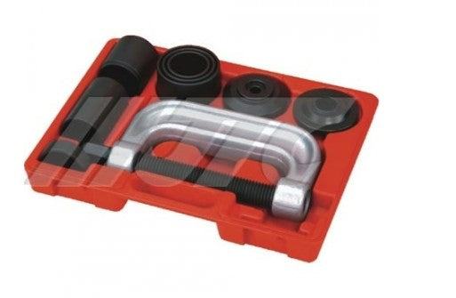BALL JOINT ANCHOR PIN PRESS SET