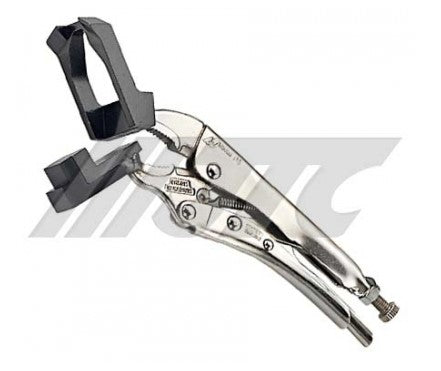 VALVE SLIDERHOLDING PLIERS- for BMW  (N18)